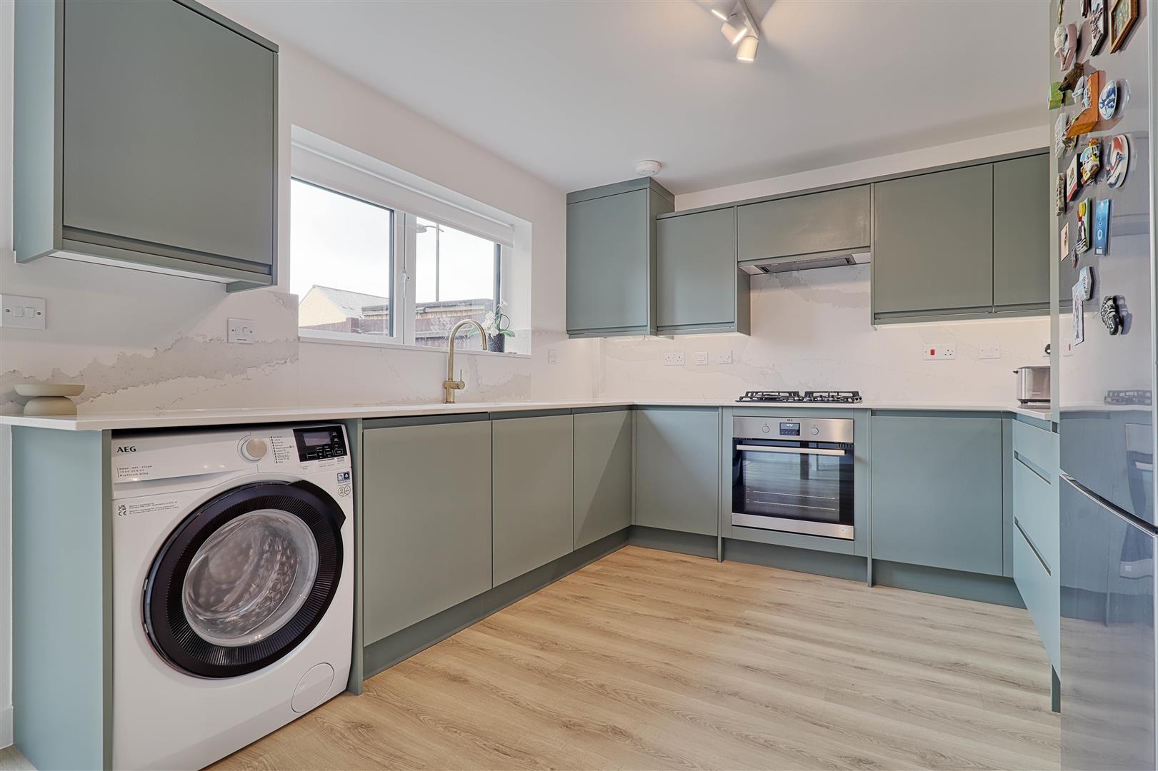 Consort Avenue, Trumpington, Cambridge